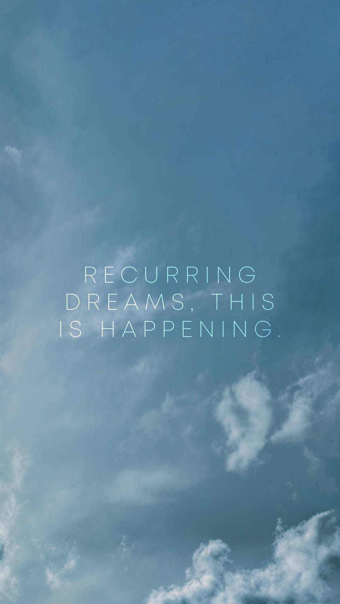 matching vertigo wallpaper