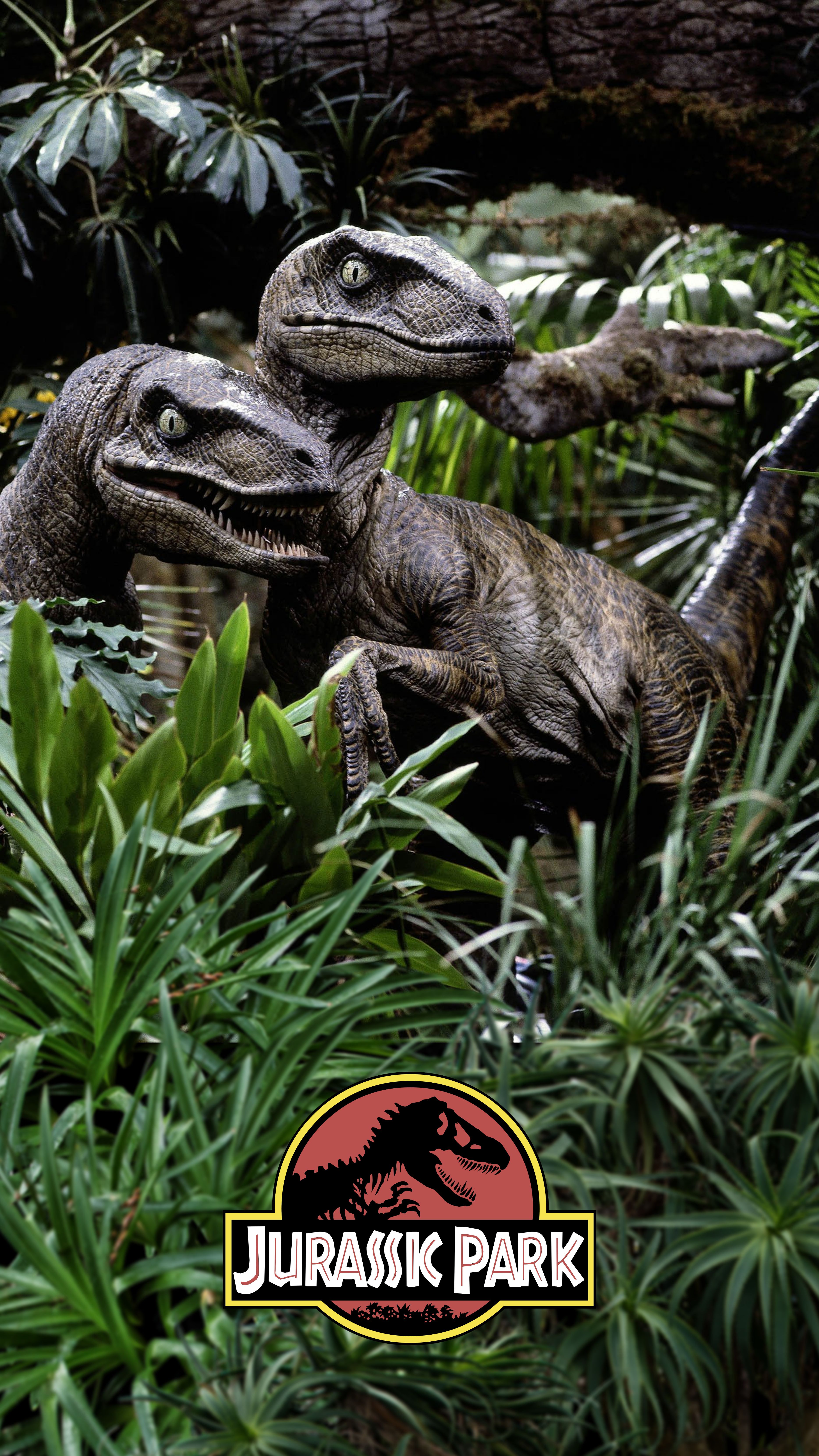 My gift to you, another high resolution mobile wallpaper, I hope you like it. (3738x6645): JurassicPark