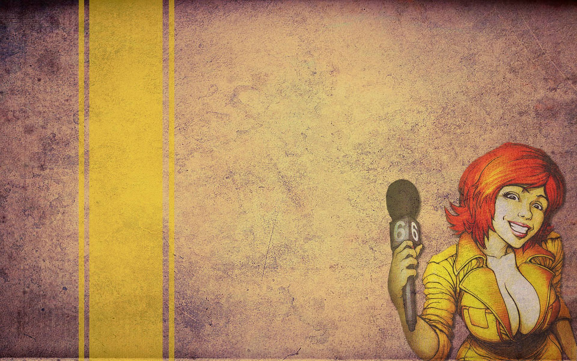 Desktop Tmnt HD Wallpaper