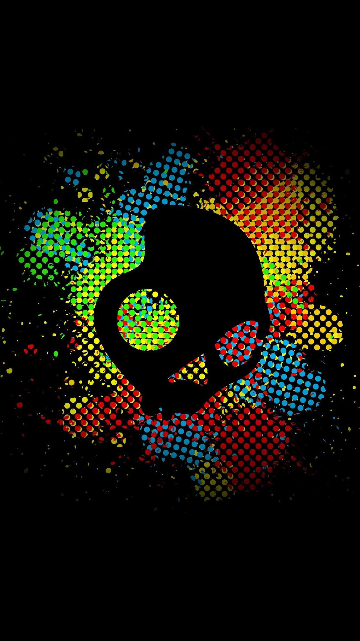 Best Android Dark Wallpapers - Wallpaper Cave