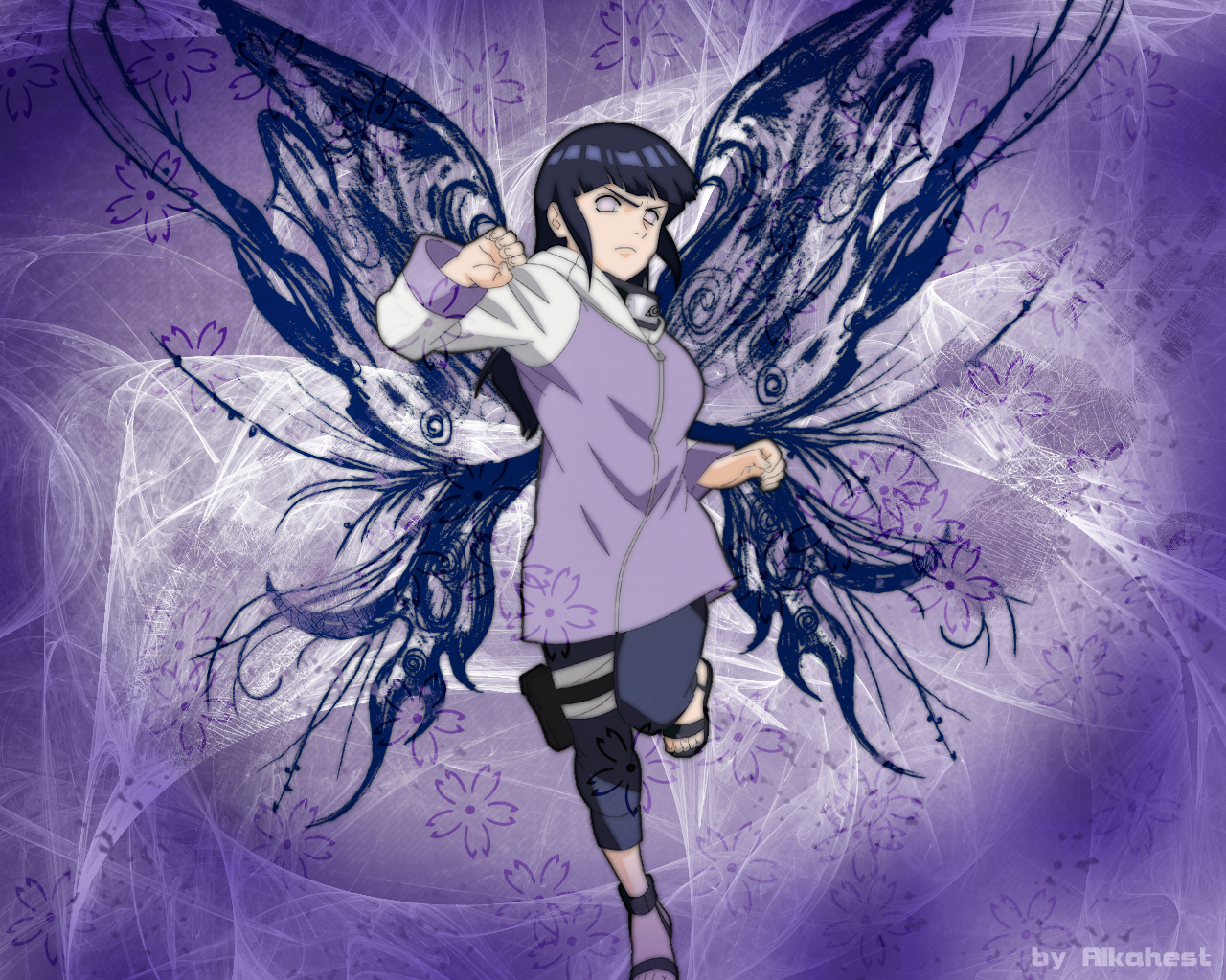 Wallpaper ID: 467925 / Anime Naruto, Hinata Hyuga, 720x1280 Phone Wallpaper