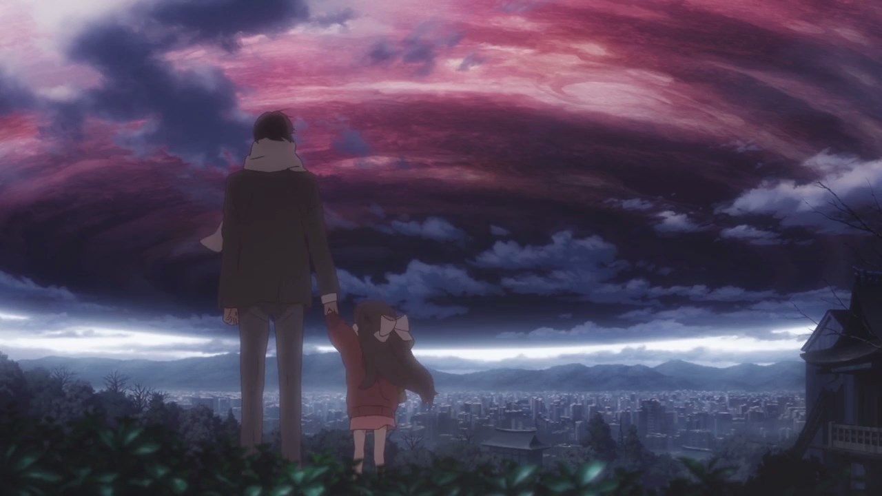 Porter Robinson & Madeon Shelter HD Wallpaper