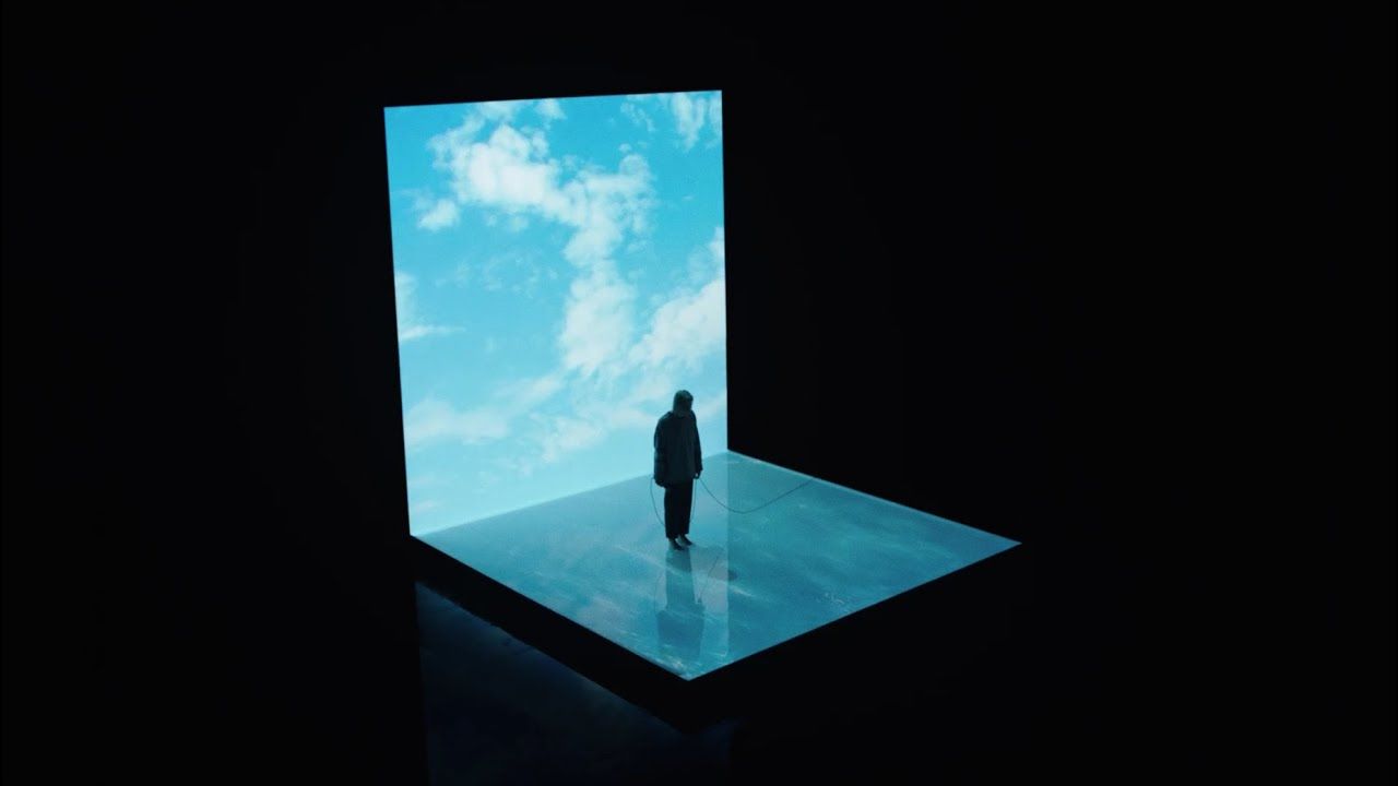 Porter Robinson Desktop Wallpapers - Wallpaper Cave