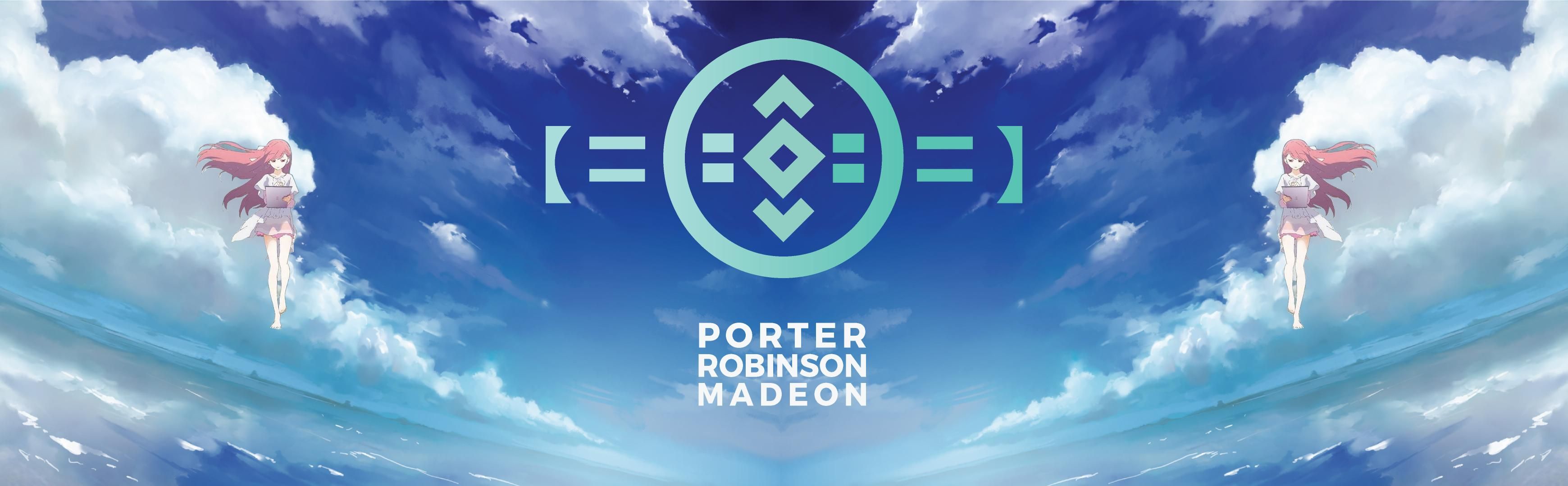 Porter Robinson Desktop Wallpapers - Wallpaper Cave