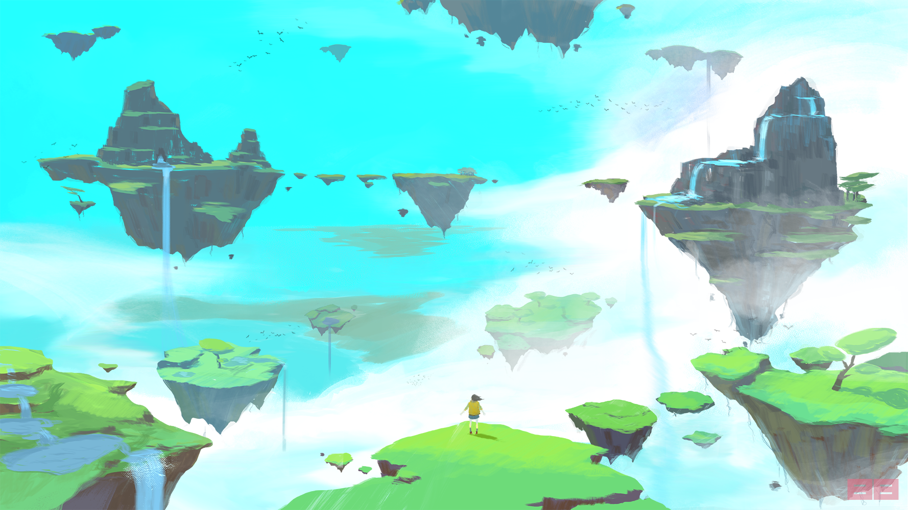 Free download Porter Robinson Wallpaper Download T1U5DIF 4USkY [1778x1000] for your Desktop, Mobile & Tablet. Explore Porter Robinson Wallpaper. Porter Robinson Wallpaper, Robinson Background, Billy Porter Wallpaper