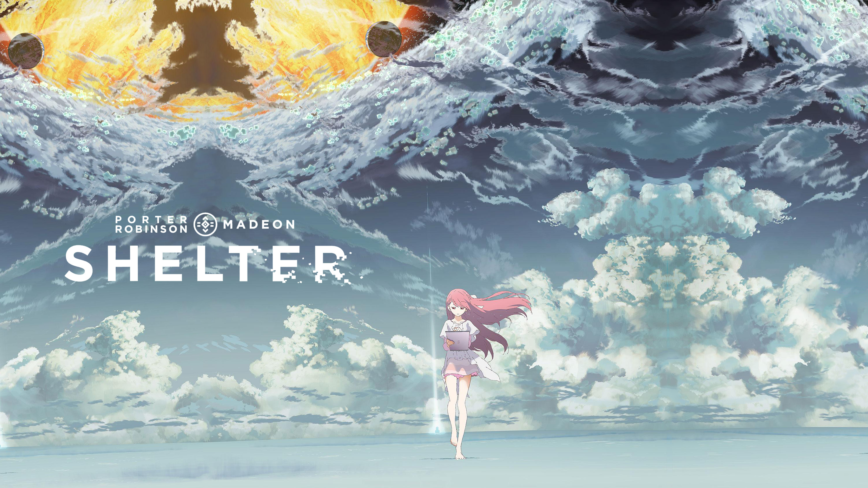 I'm a bit iffy about this wallpaper edit I made but I'll leave it here for anyone who wants it