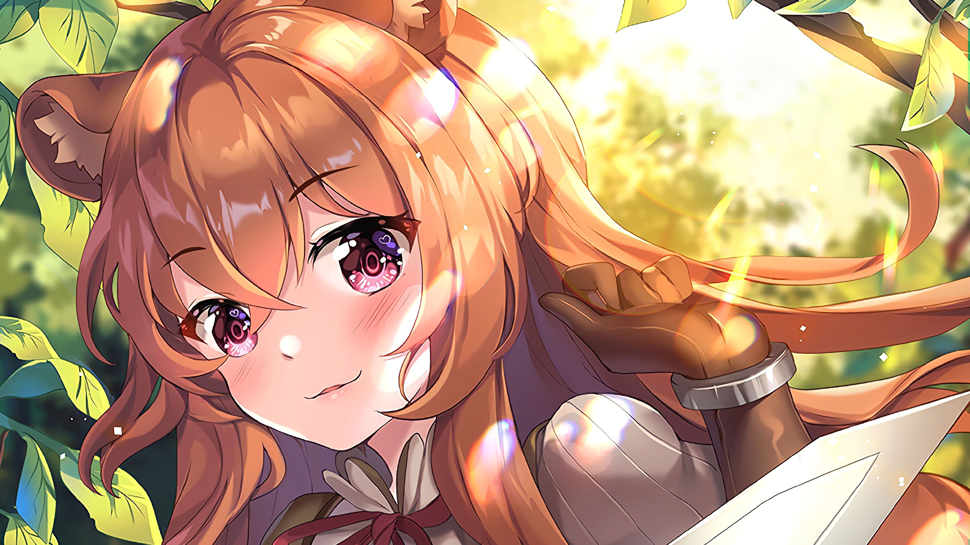 Raphtalia Desktop Wallpapers - Wallpaper Cave