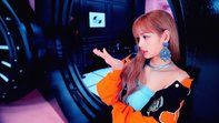 Lisa (Lalisa Manoban) 4K 8K HD Wallpaper