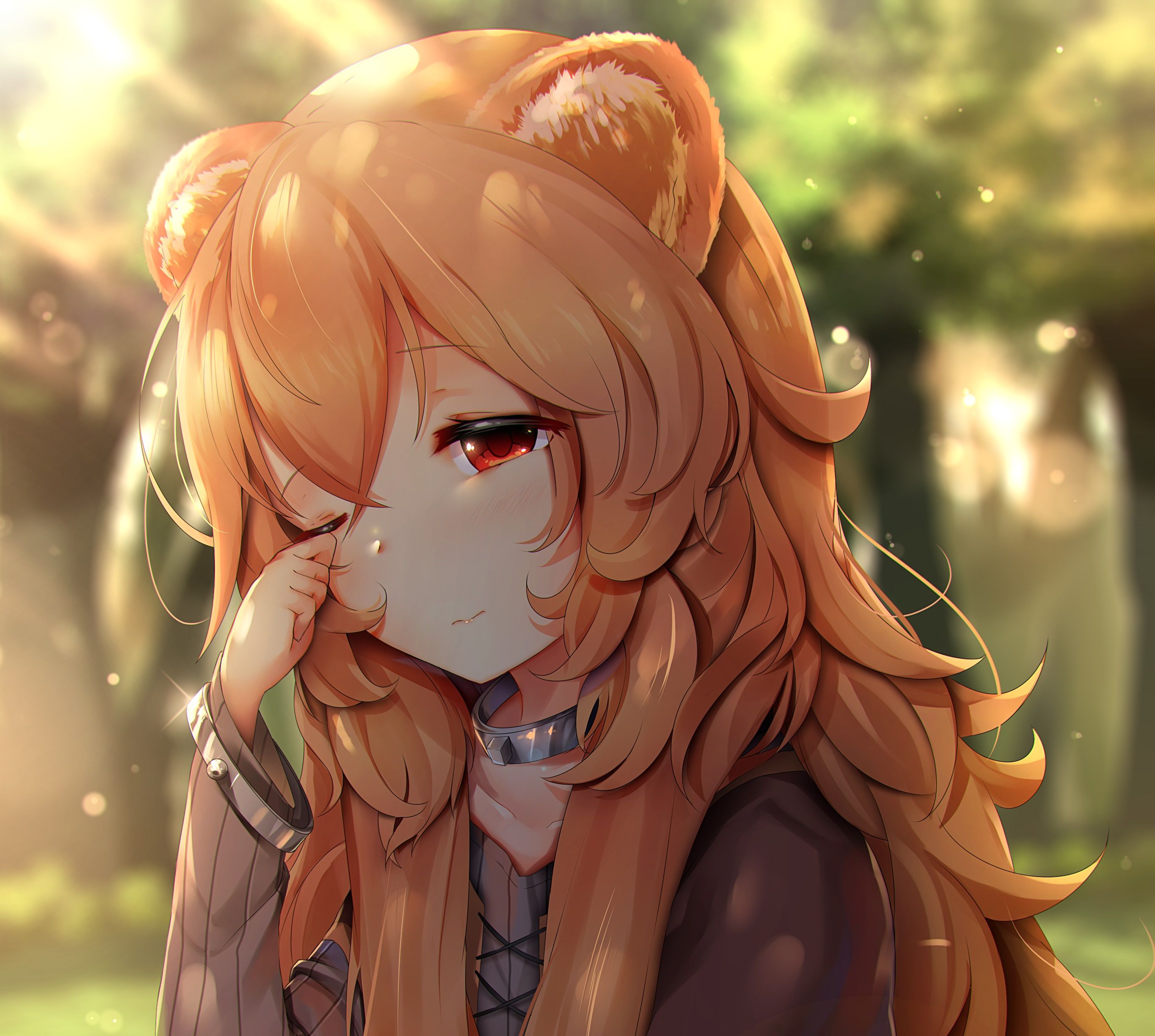 Raphtalia Desktop Wallpapers - Wallpaper Cave