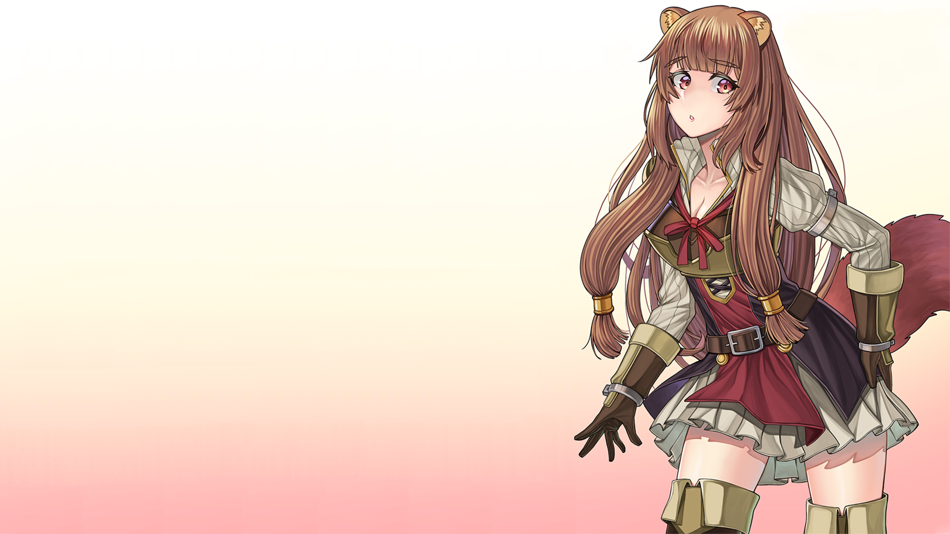 raphtalia freeing