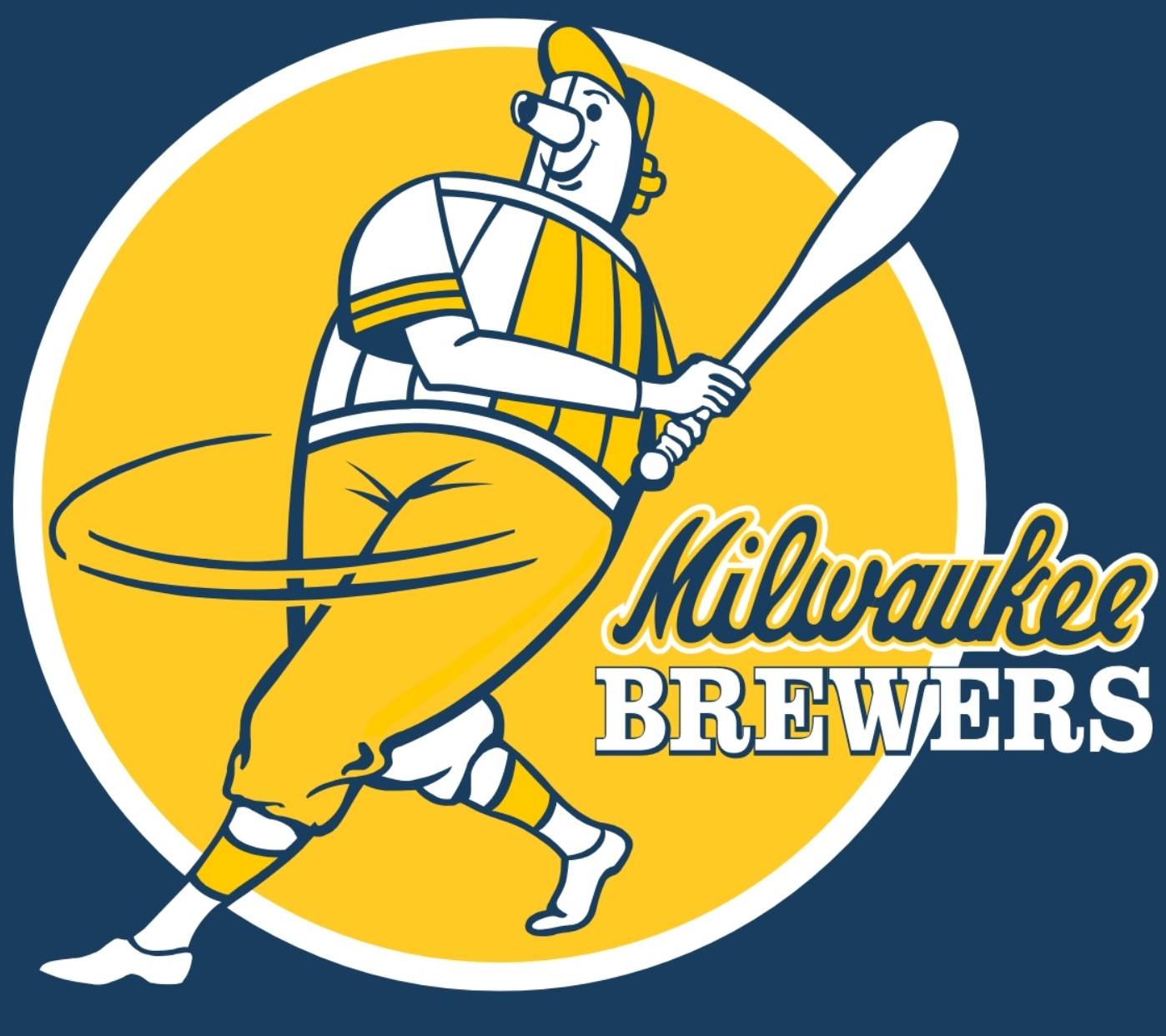 Milwaukee Brewers wallpaper