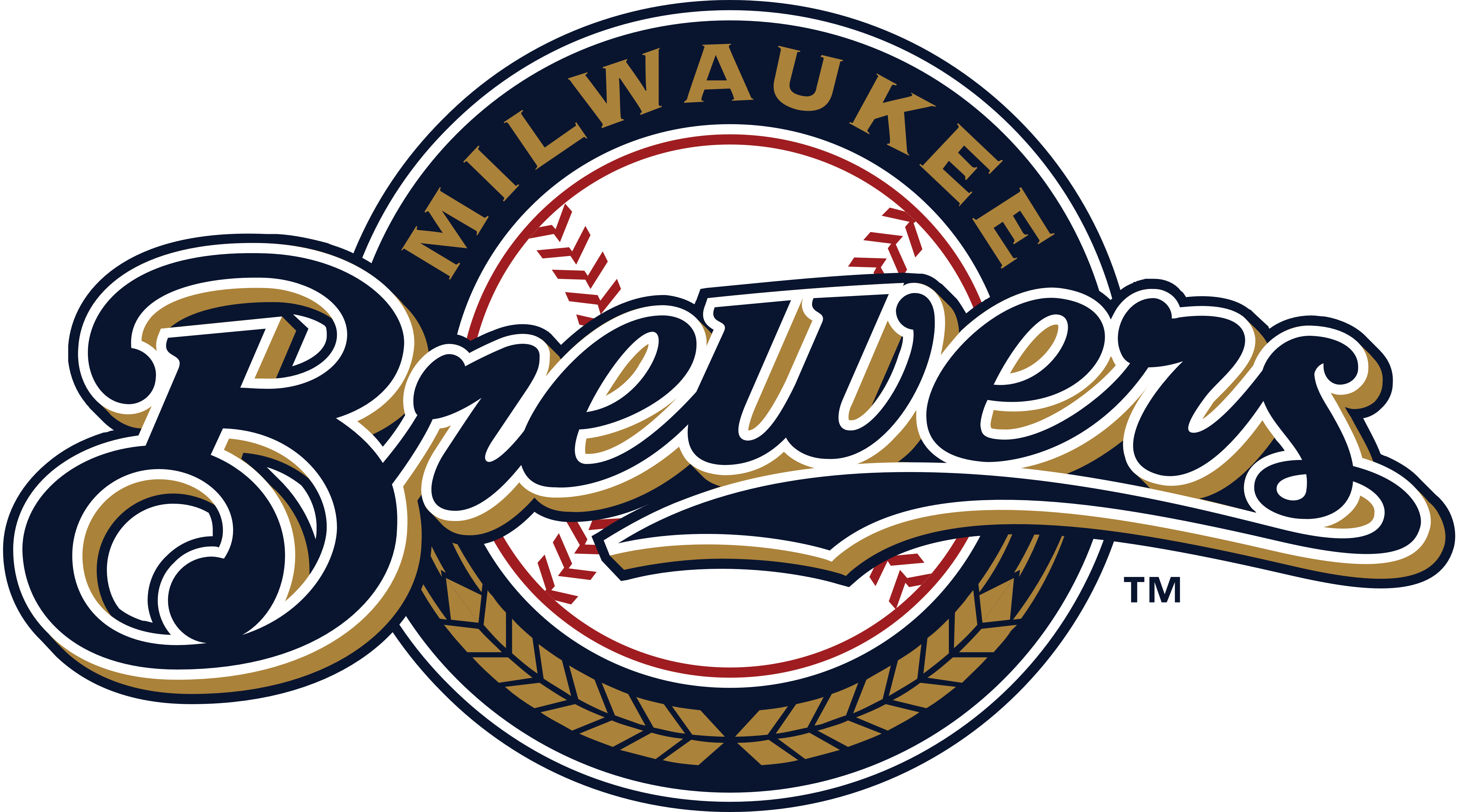 Milwaukee Brewers Png & Free Milwaukee Brewers.png Transparent Image