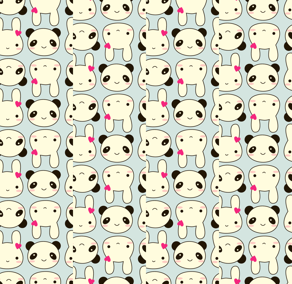 Cute Kawaii Wallpaper