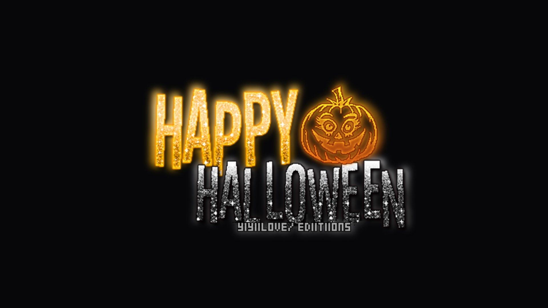Happy Halloween Desktop Background 34300