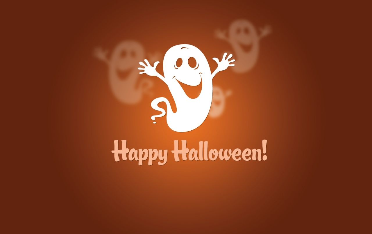 Happy Halloween wallpaper. Happy Halloween