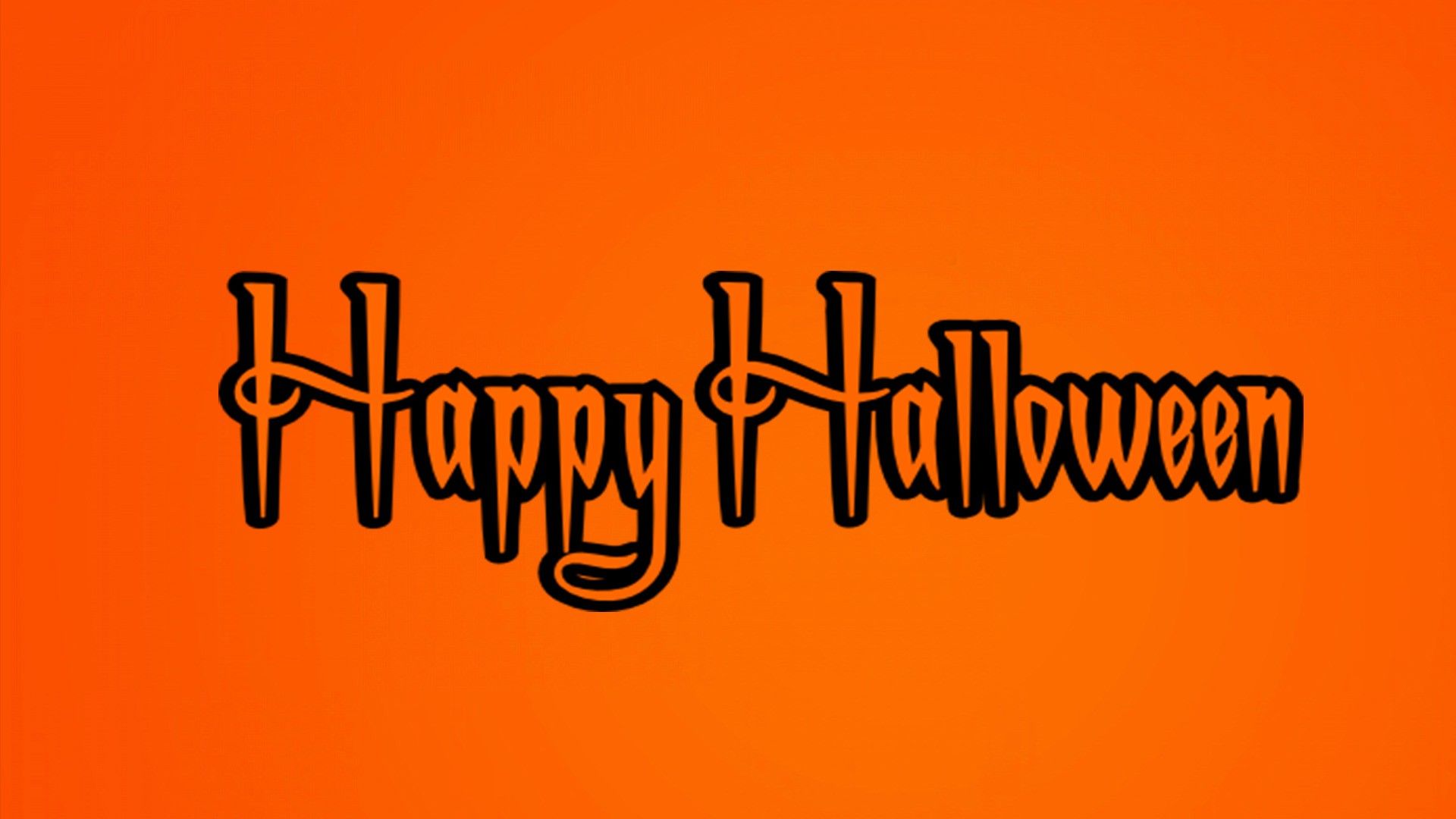 Happy Halloween Desktop Wallpaper 34822