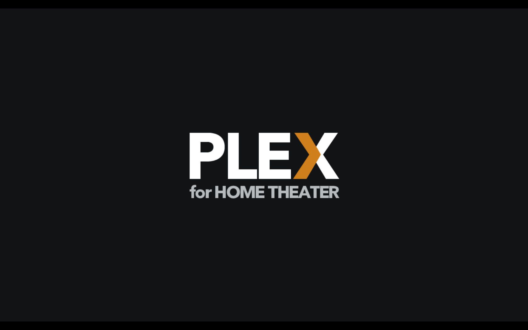 Plex Wallpaper