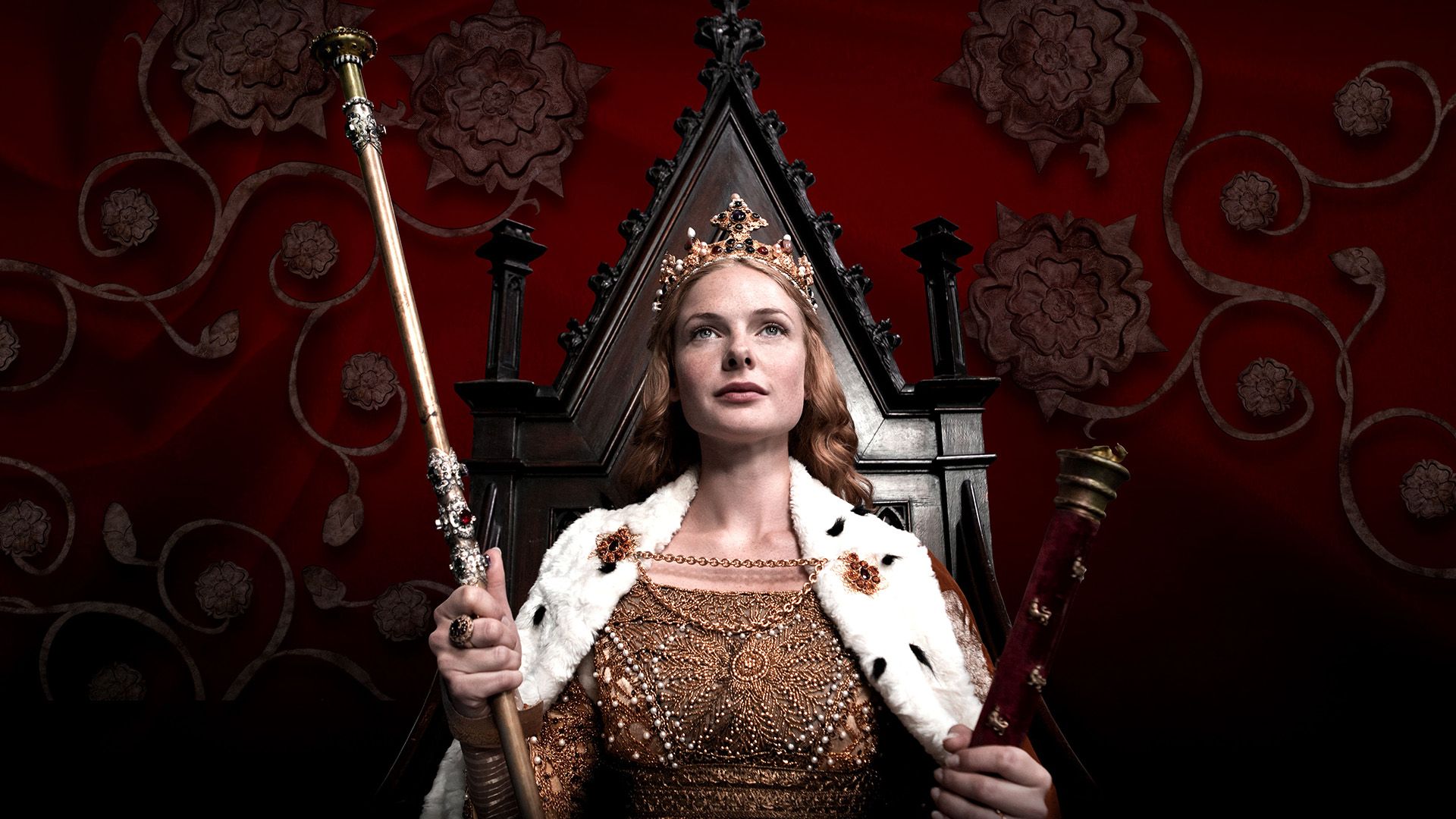 TV Show The White Queen Wallpaper:1920x1080