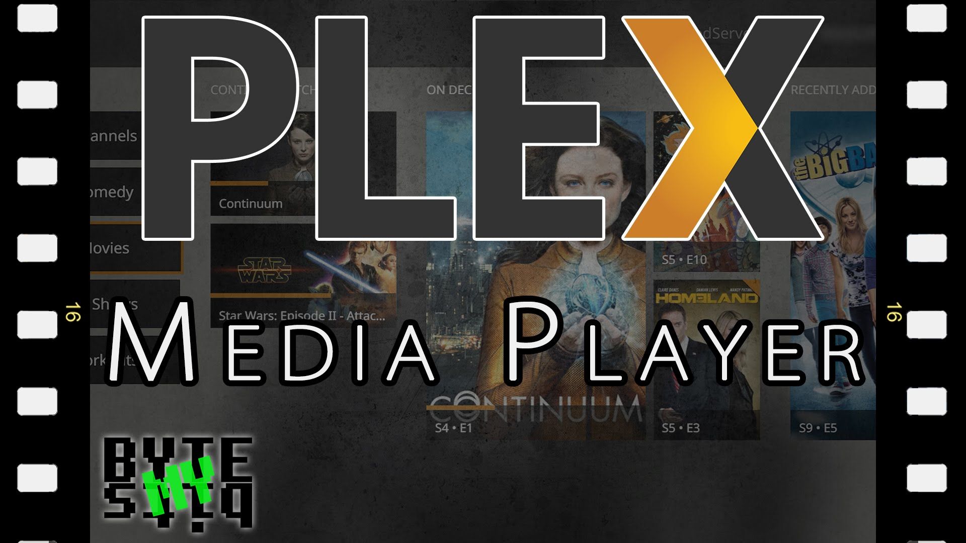 How to Use Plex Media Server | Tom's Guide