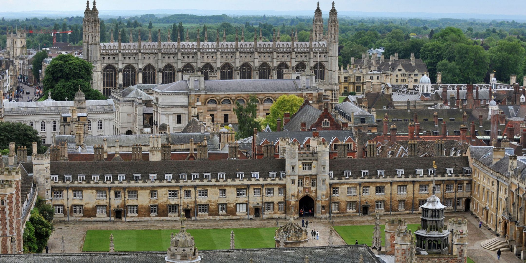 Cambridge For Desktop