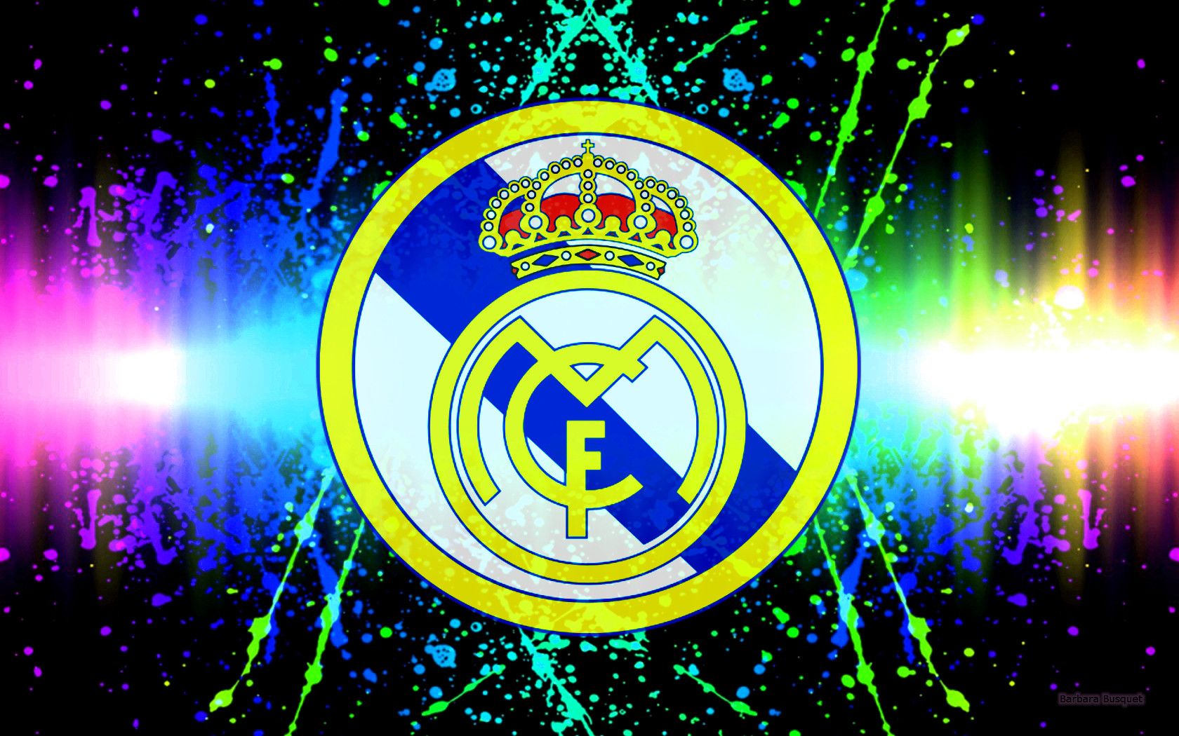 Real Madrid Wallpaper. Surreal Wallpaper, Dark Surreal Wallpaper and Heaven Is for Real Wallpaper