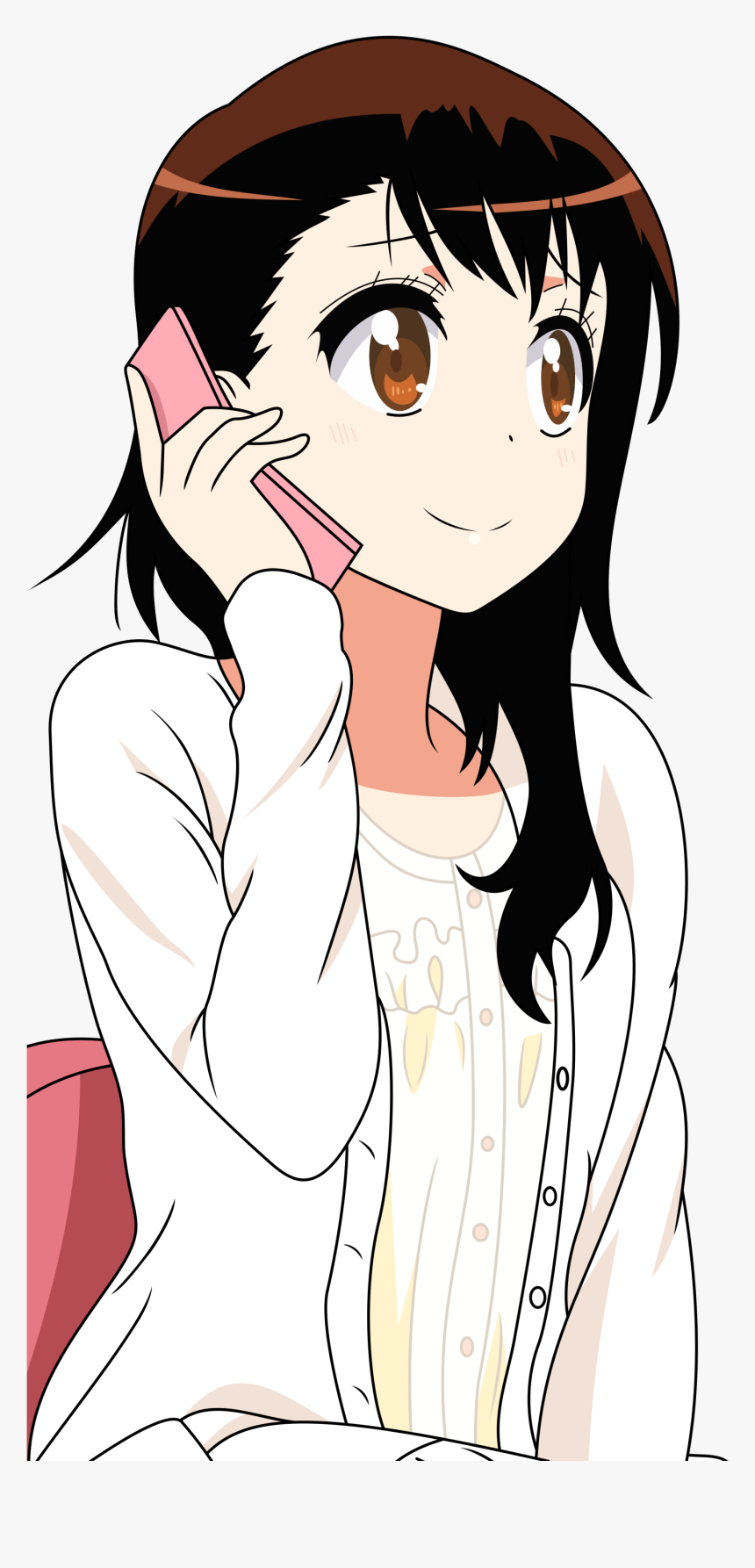 Wallpaper Onodera Png, Transparent Png, Transparent Png Image