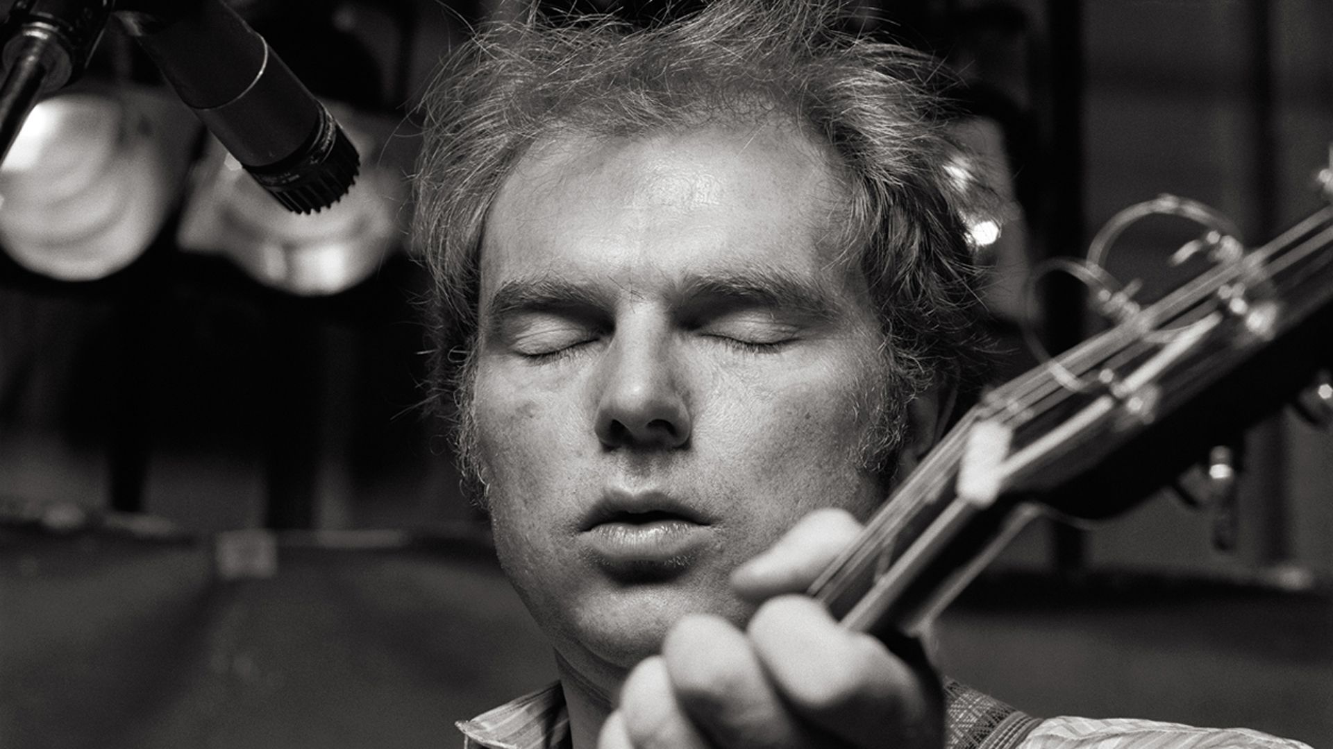 Van Morrison