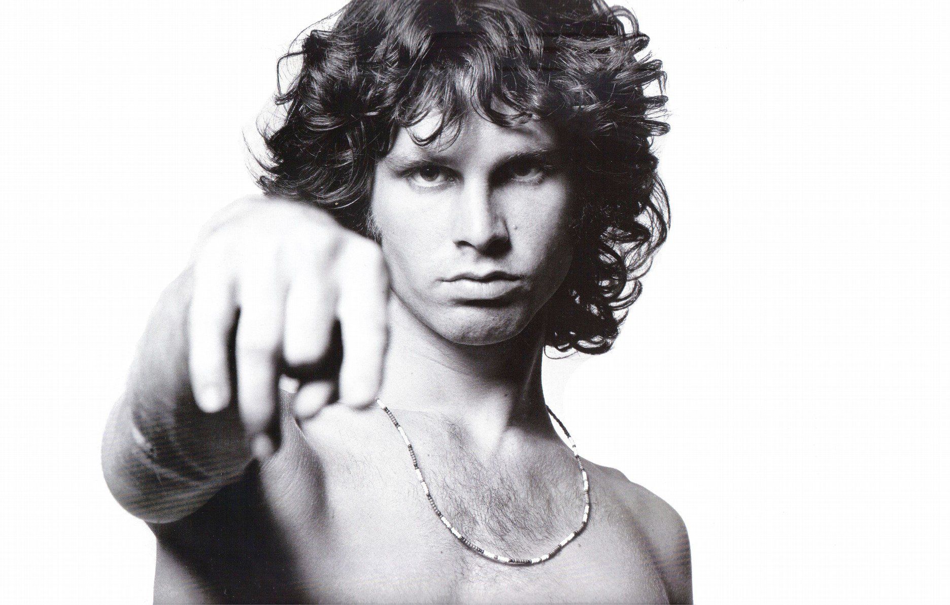 Jim Morrison Wallpaper