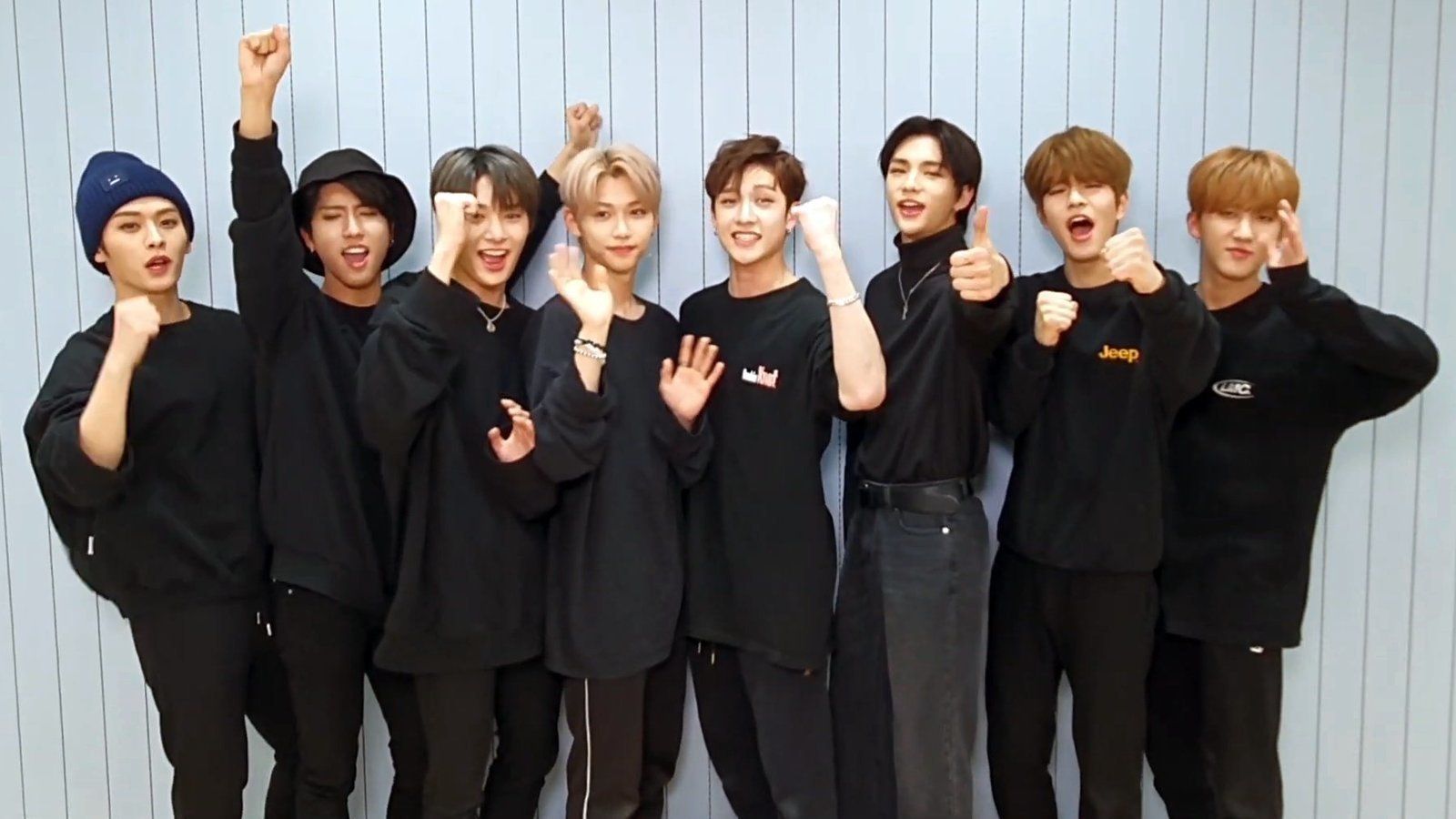 Petition · Petition to get ot8 songs of every StrayKids song · Change.org