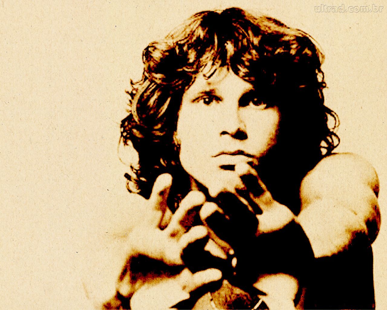 Jim Morrison wallpaper, Music, HQ Jim Morrison pictureK Wallpaper 2019
