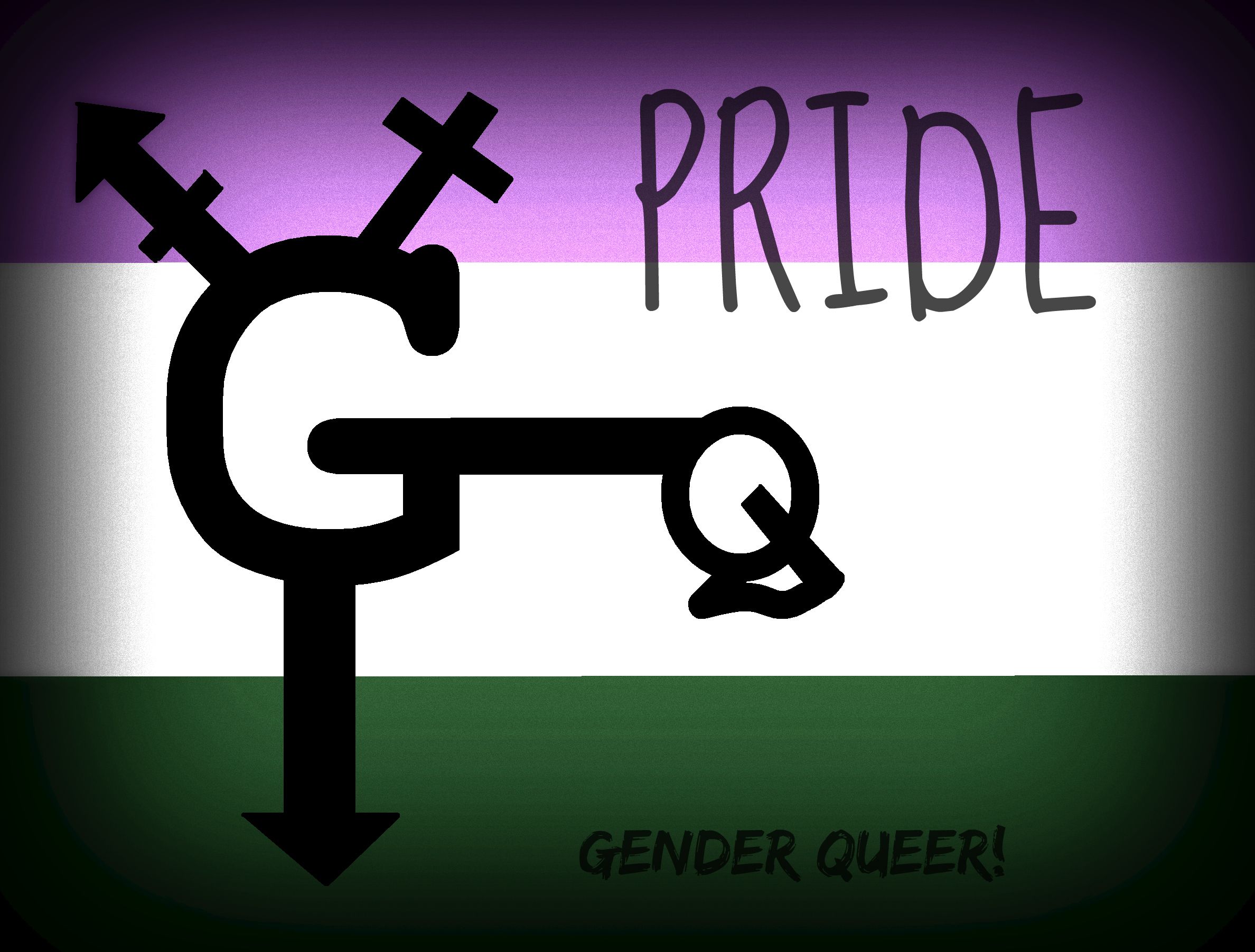 Genderqueer Wallpapers - Wallpaper Cave