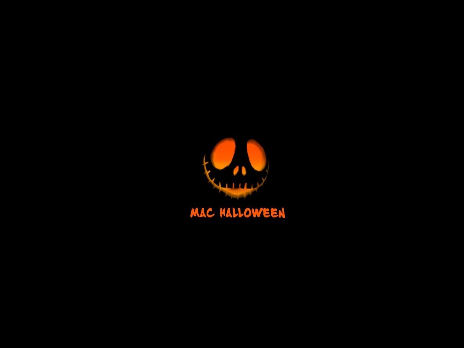 halloween desktop wallpaper for mac