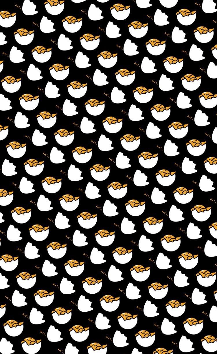 Gudetama wallpaper