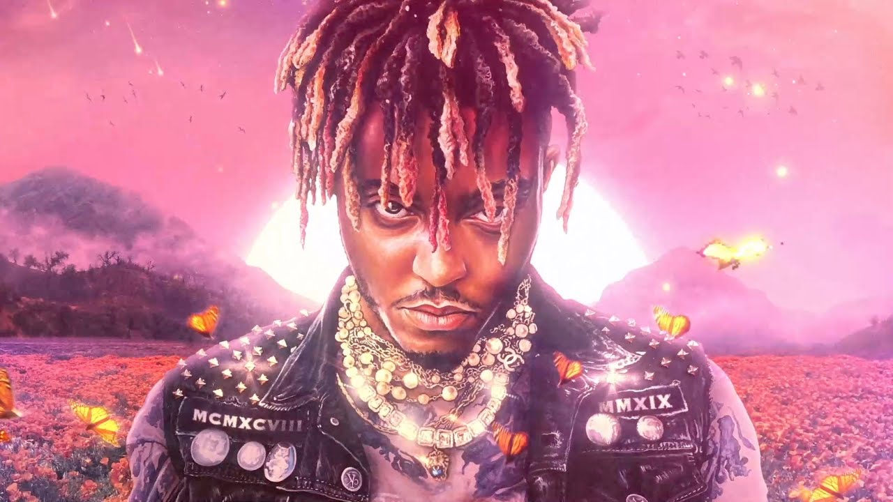 Juice WRLD High (Official Audio)