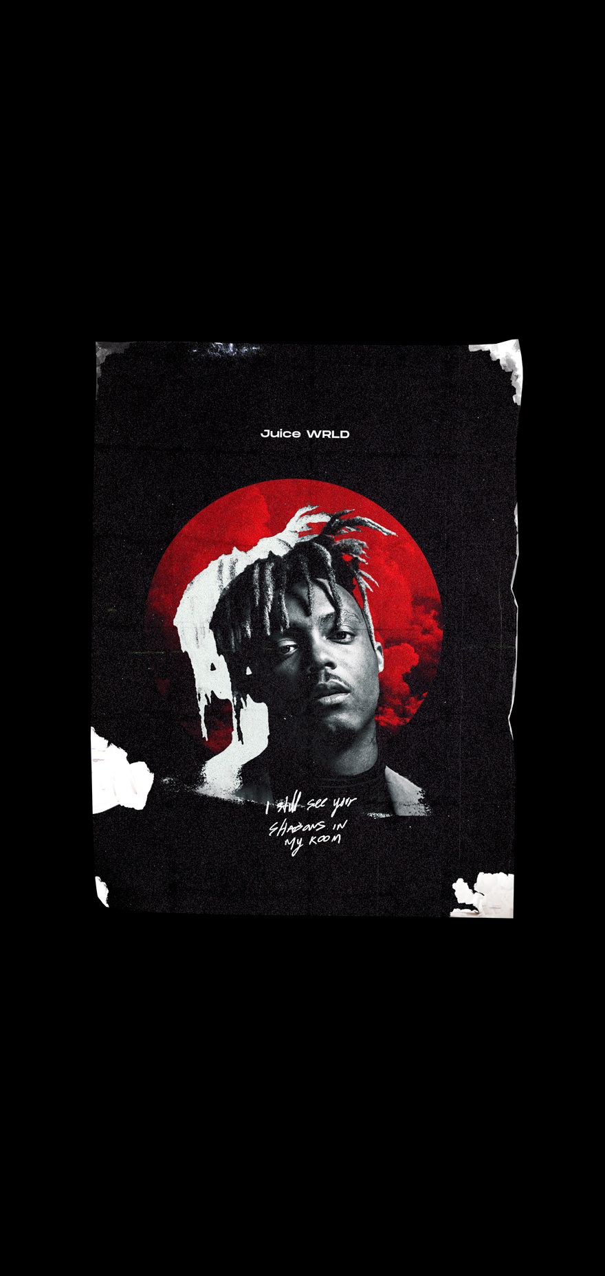 JUICE WRLD WALLPAPER