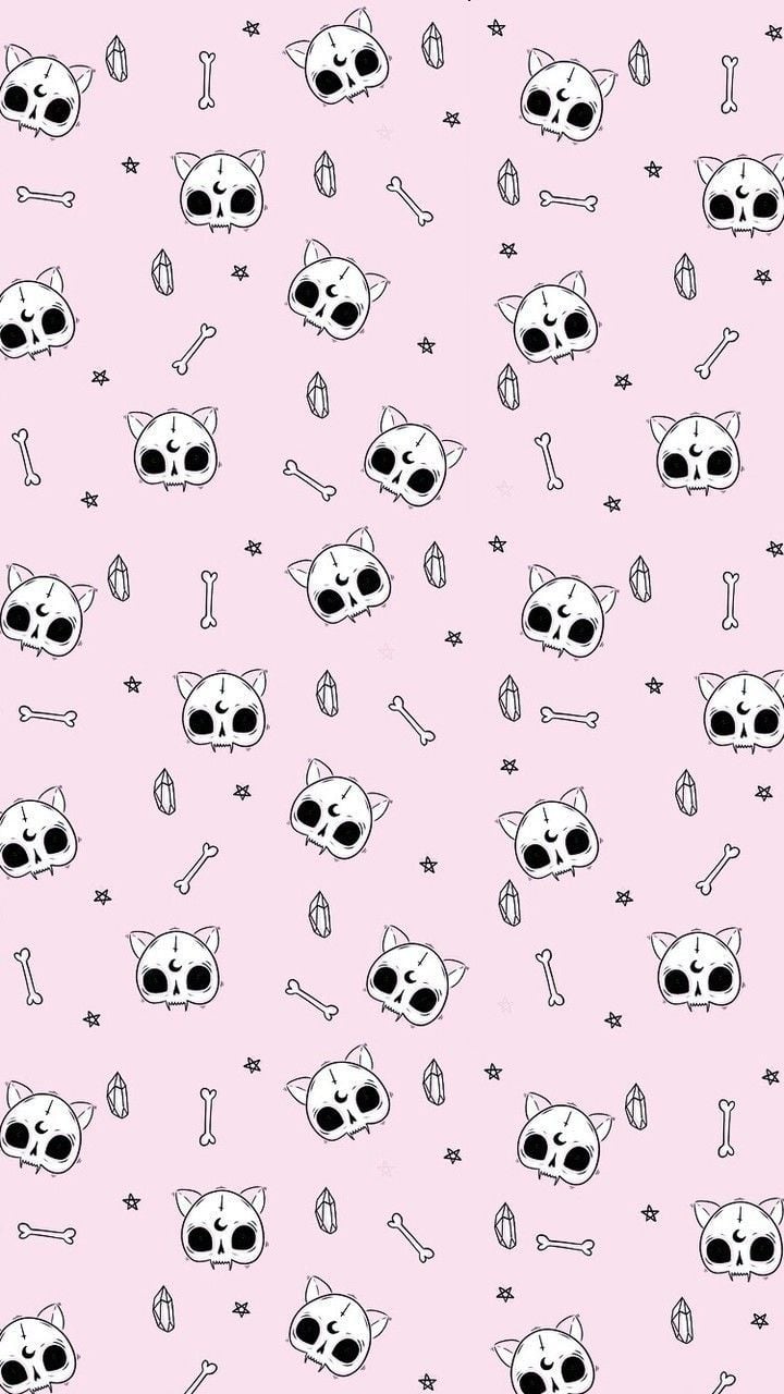 Goth Kawaii Wallpapers - Wallpaper Cave