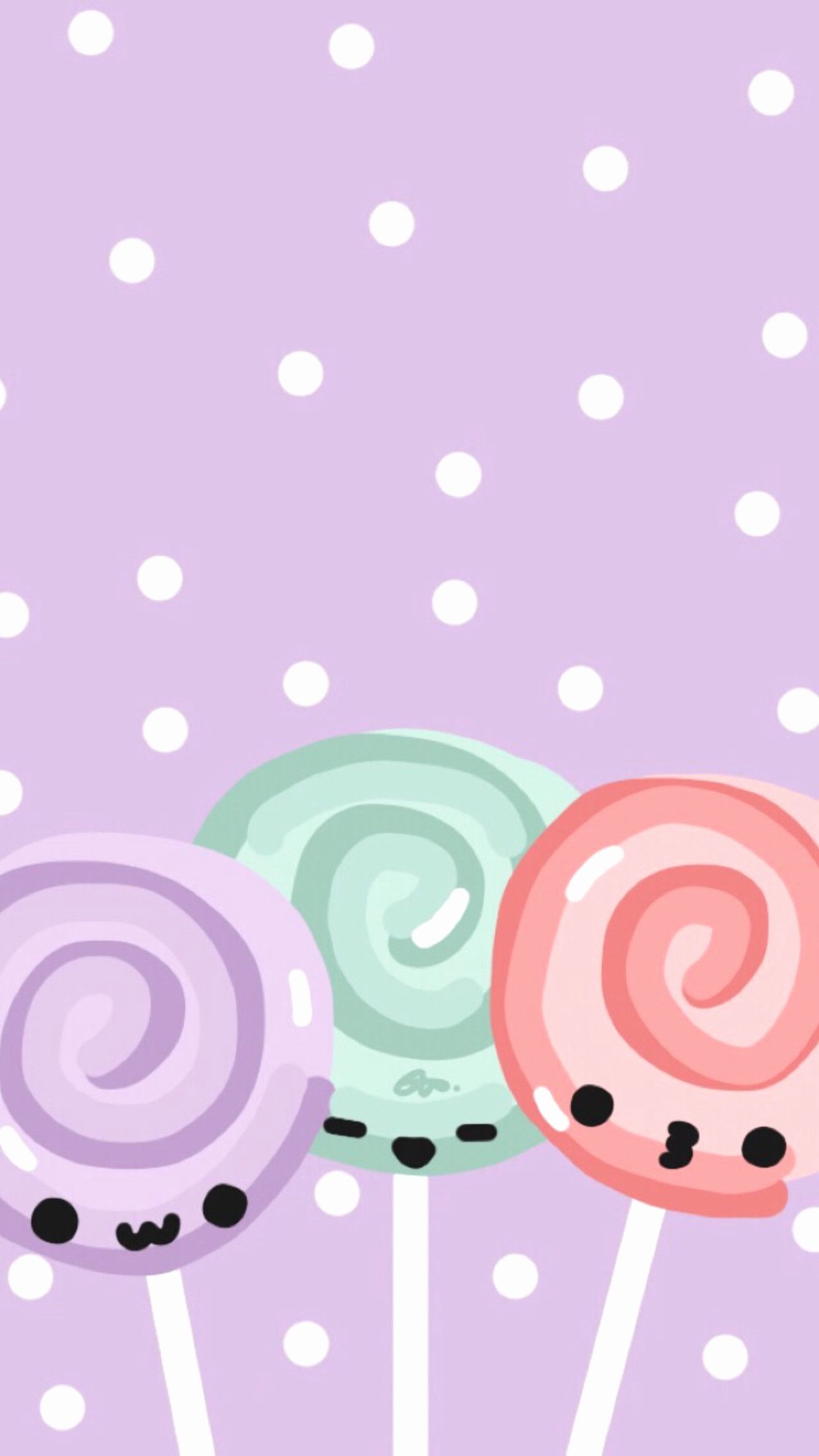 Kawaii Phone Background Inspirational Wallpaper Cute Pastel This Month of The Hudson