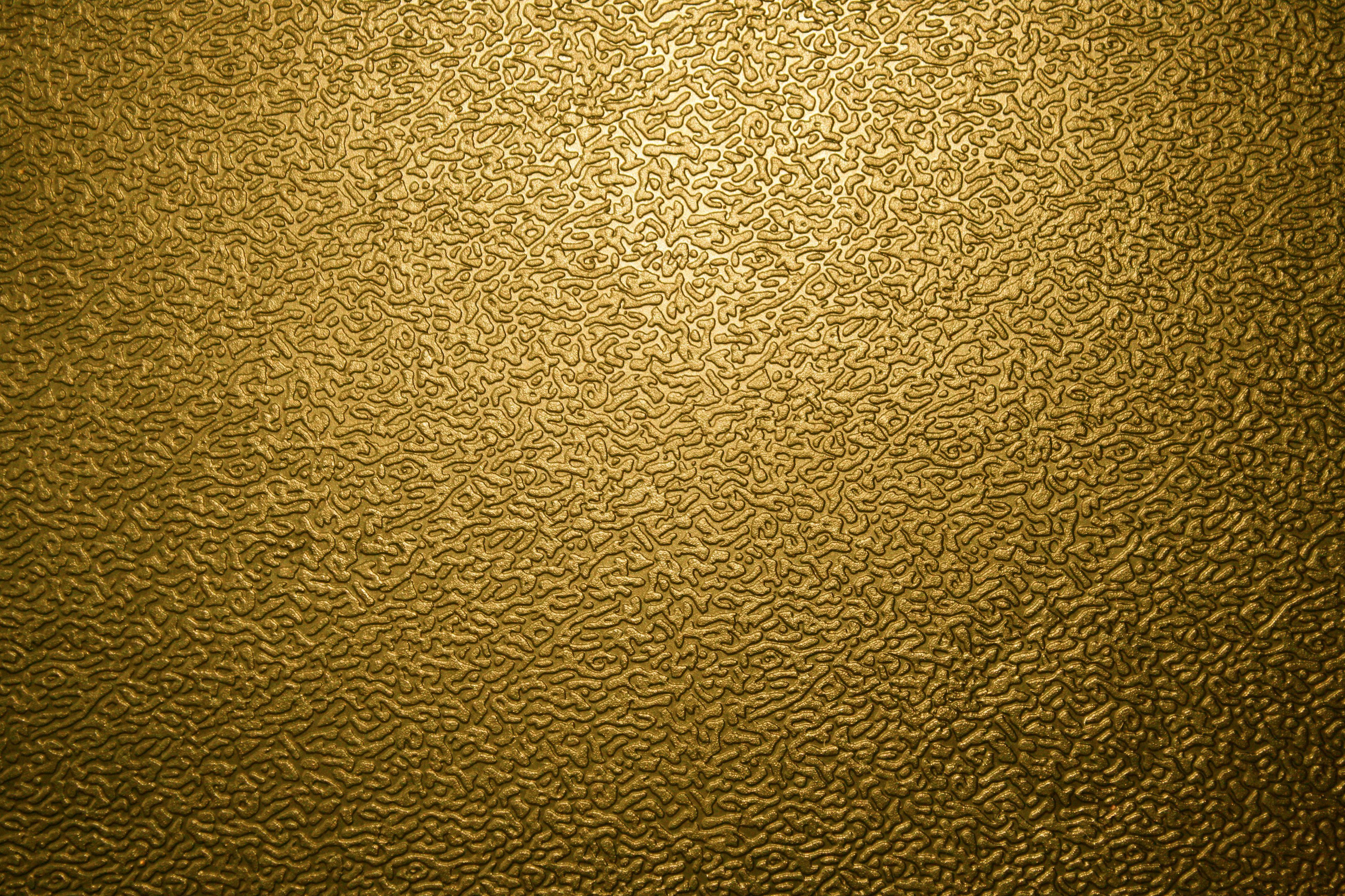 Metallic Gold Wallpaper Free Metallic Gold Background