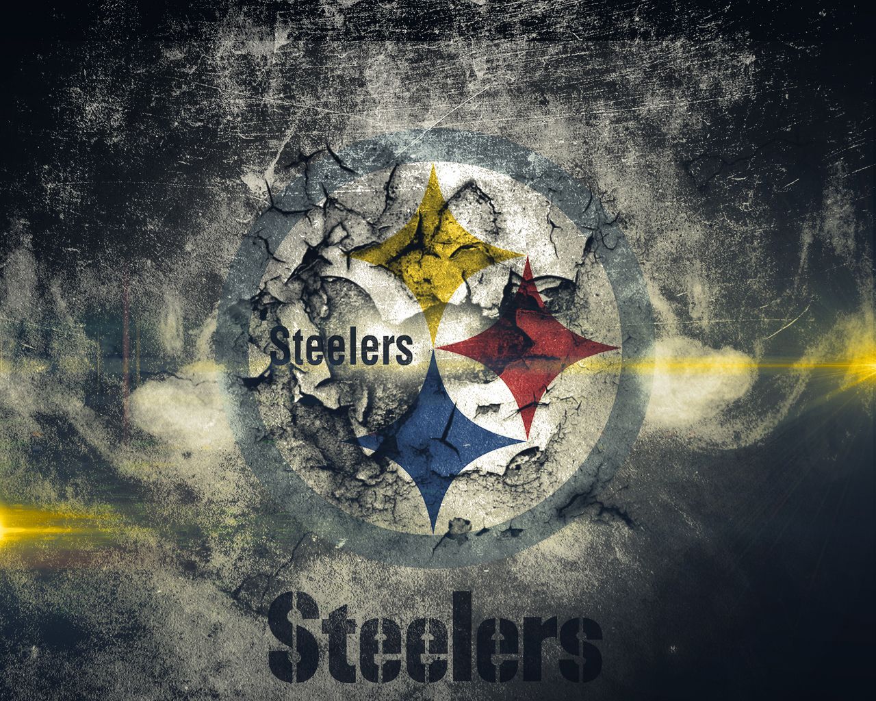 Steelers HD Wallpaper