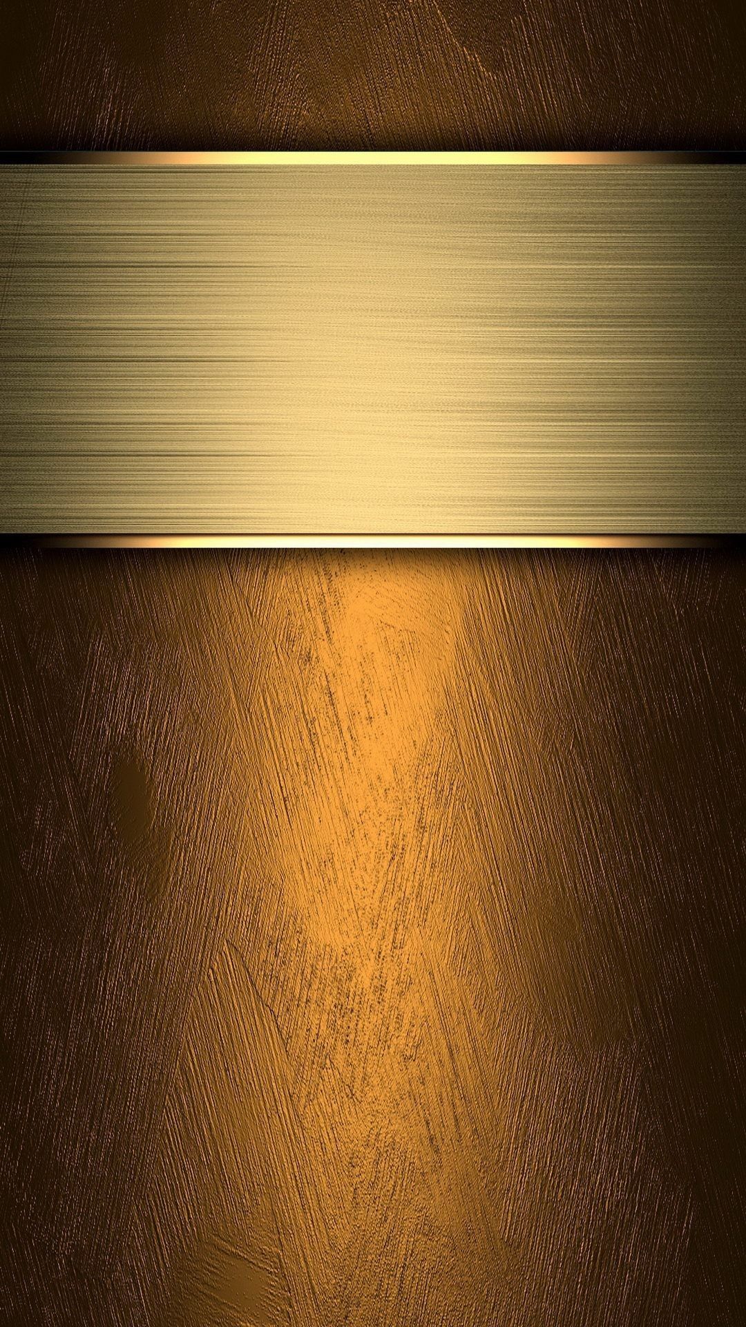 Metallic Golden Brown Android Wallpapers - Wallpaper Cave