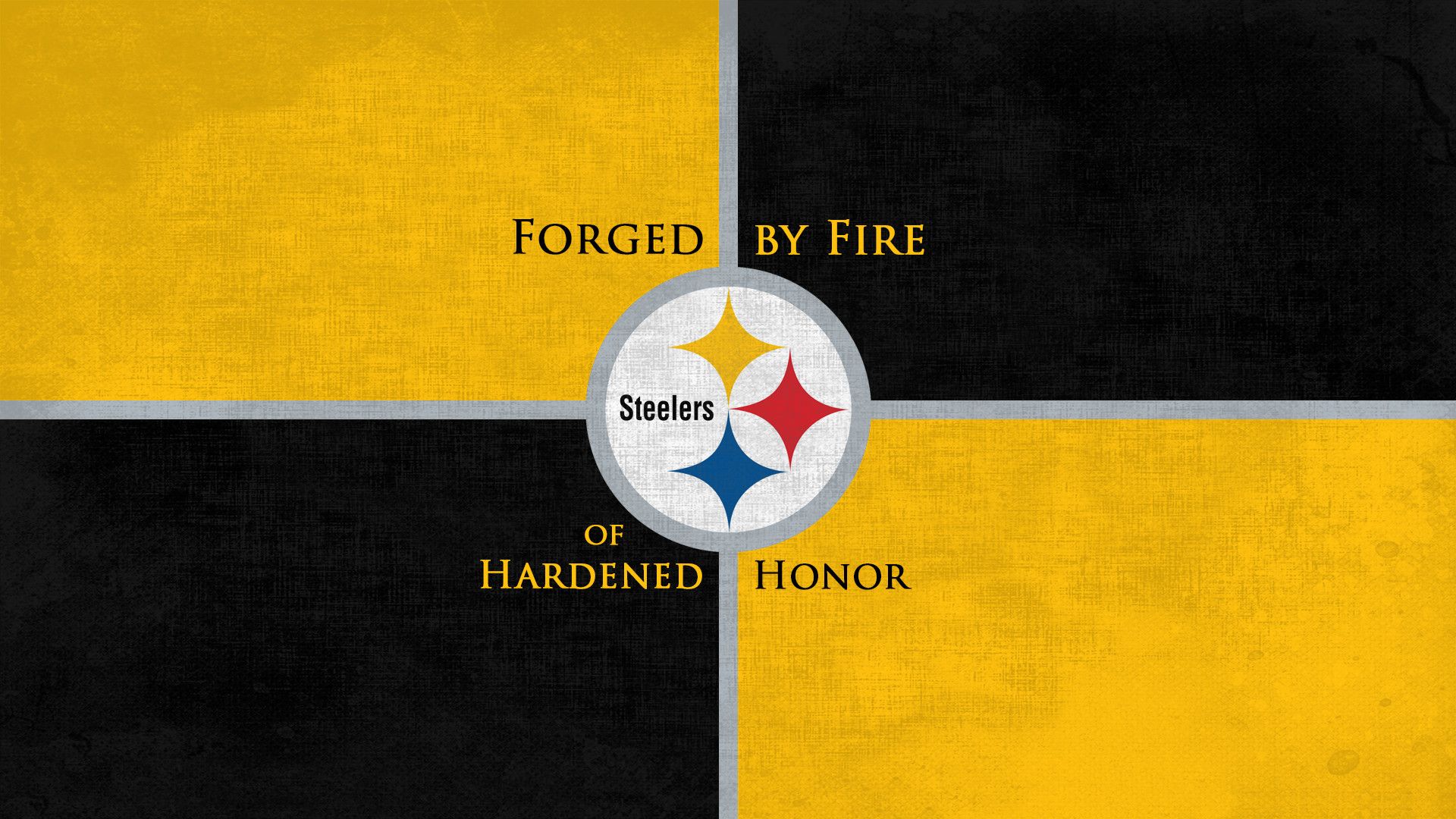 Pittsburgh Steelers Backgrounds For Computers - Wallpaper Cave