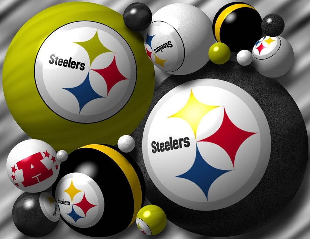 Gallery - Pittsburgh Steelers Wallpaper