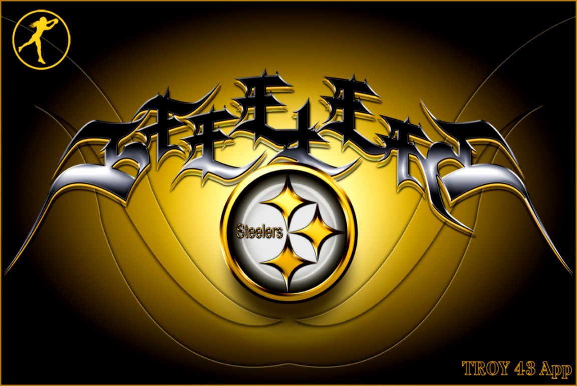 Steelers HD Wallpaper