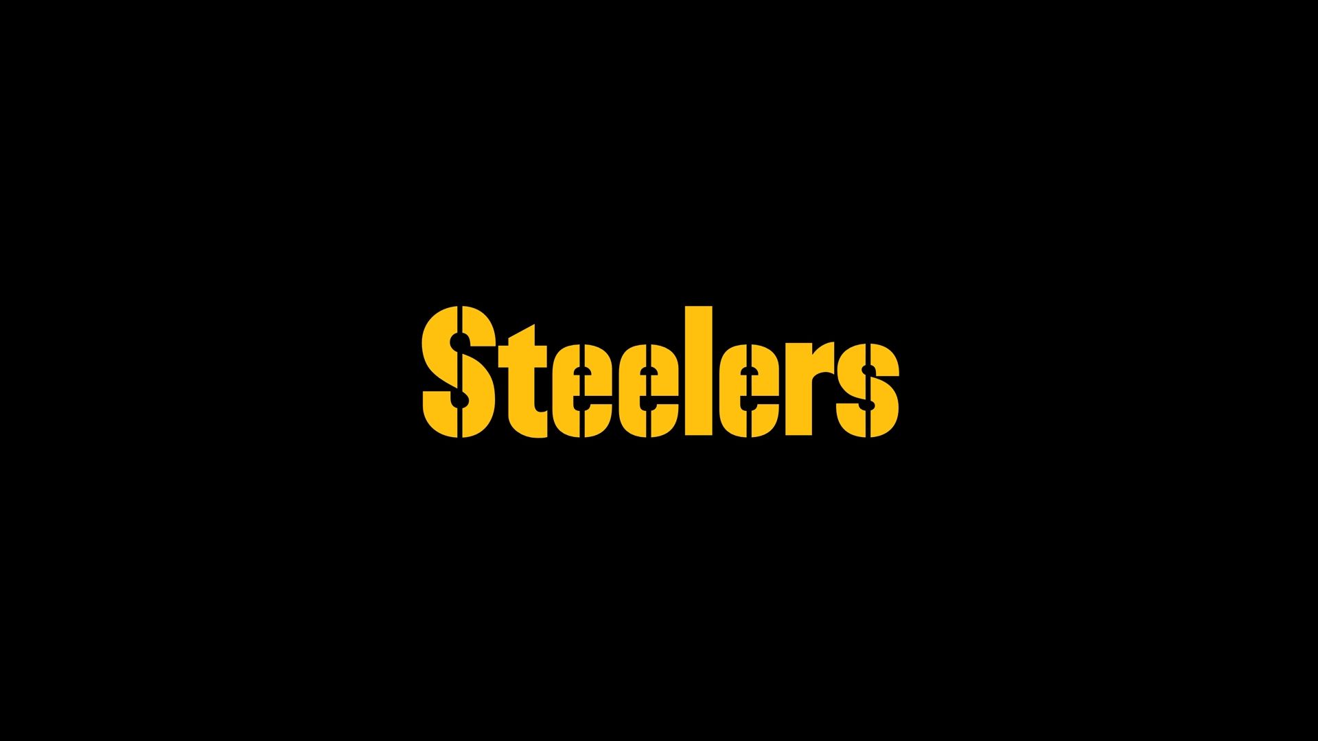 Free download Steelers Wallpaper [1920x1200] for your Desktop