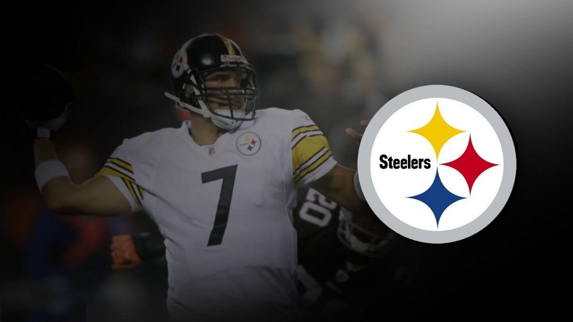 Pittsburgh Steelers Desktop Background