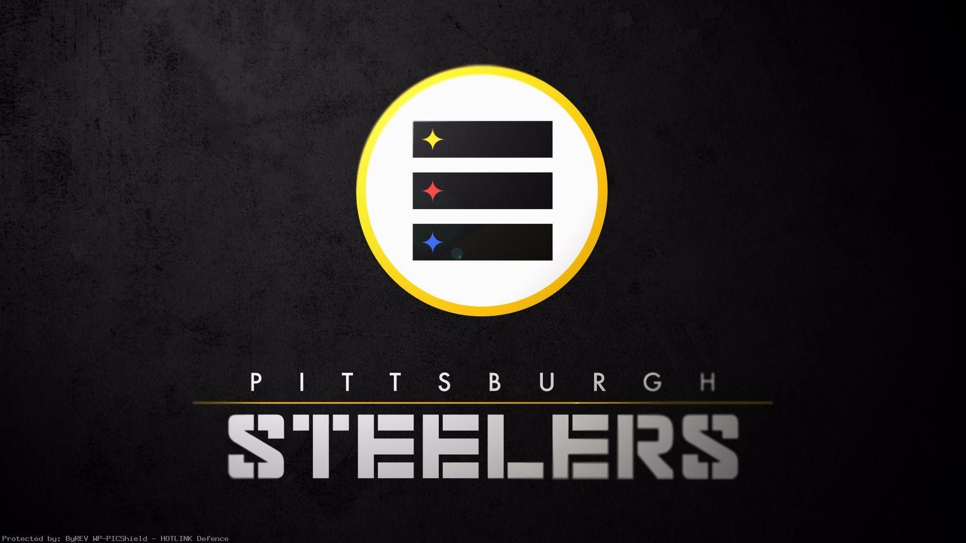 Steeler Wallpaper for Phone
