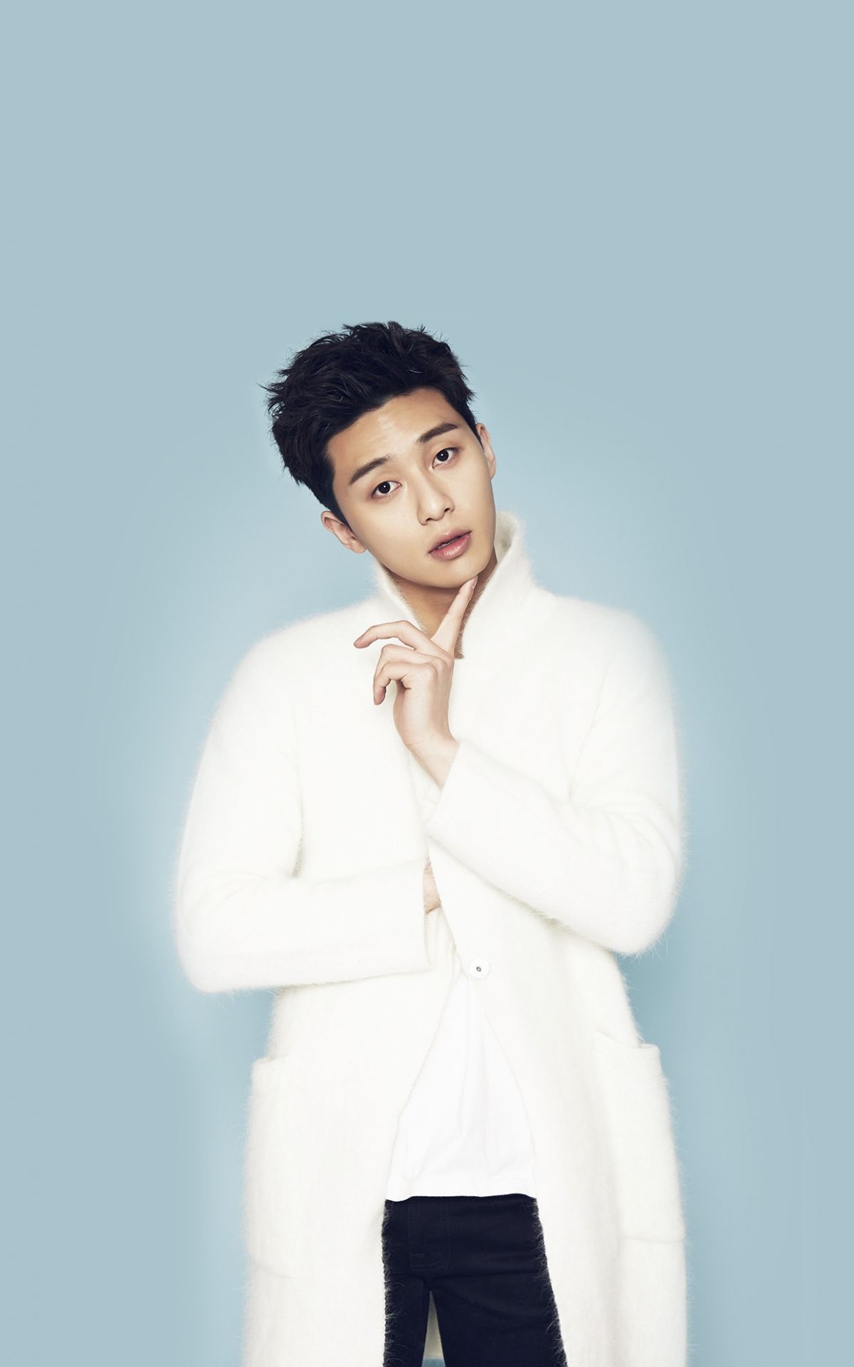 Free Download Park Seo Joon Kpop Blue Handsome Cool Guy Android Wallpaper [1242x2208] For Your Desktop, Mobile & Tablet. Explore Park Seo Joon Wallpaper. Park Seo Joon Wallpaper, Seo Soojin Wallpaper