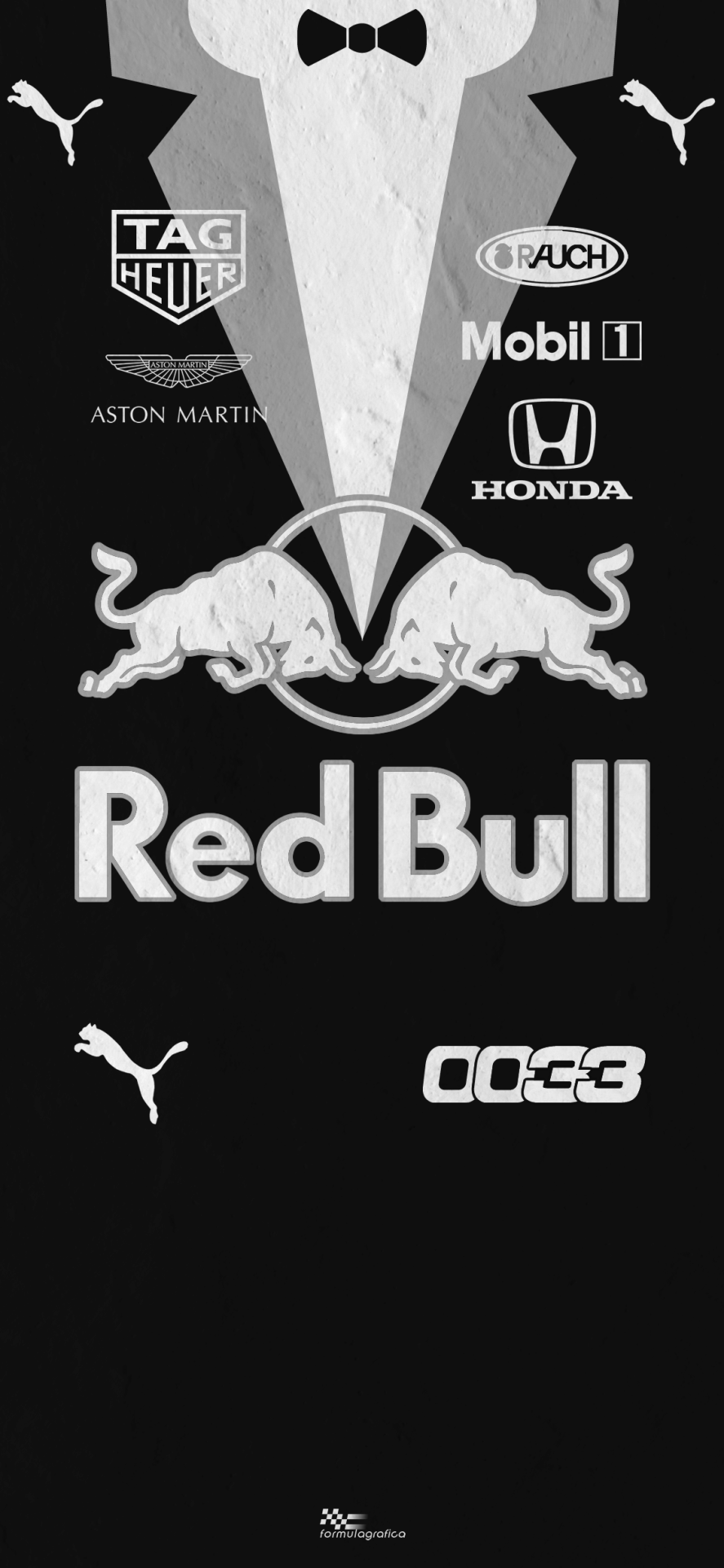 FormulaGrafica / Smartphone Wallpaper Formula 1