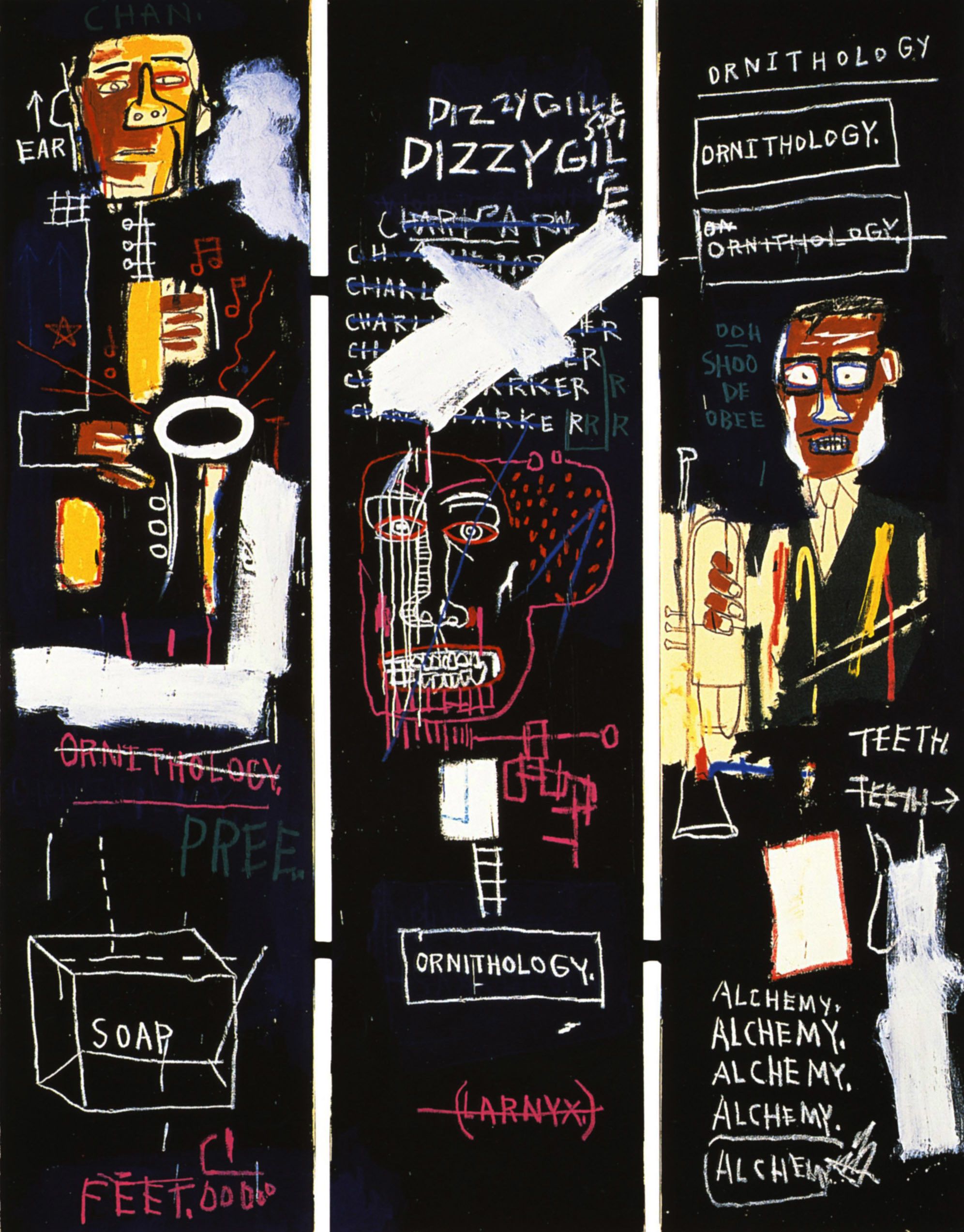 Pin by koba on f  Basquiat art Crown art Dragon wallpaper iphone