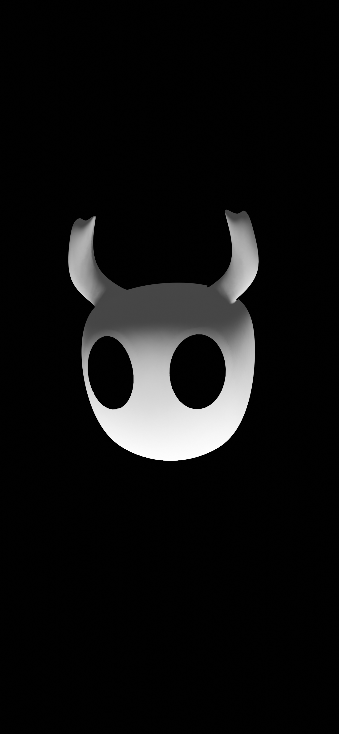 I Made An AMOLED OLED Phone Wallpaper Today In Blender